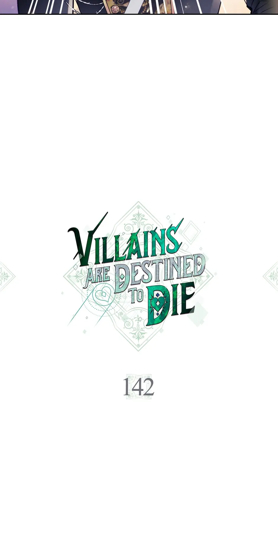 Read Death Is The Only Ending For The Villainess EN Manga Online