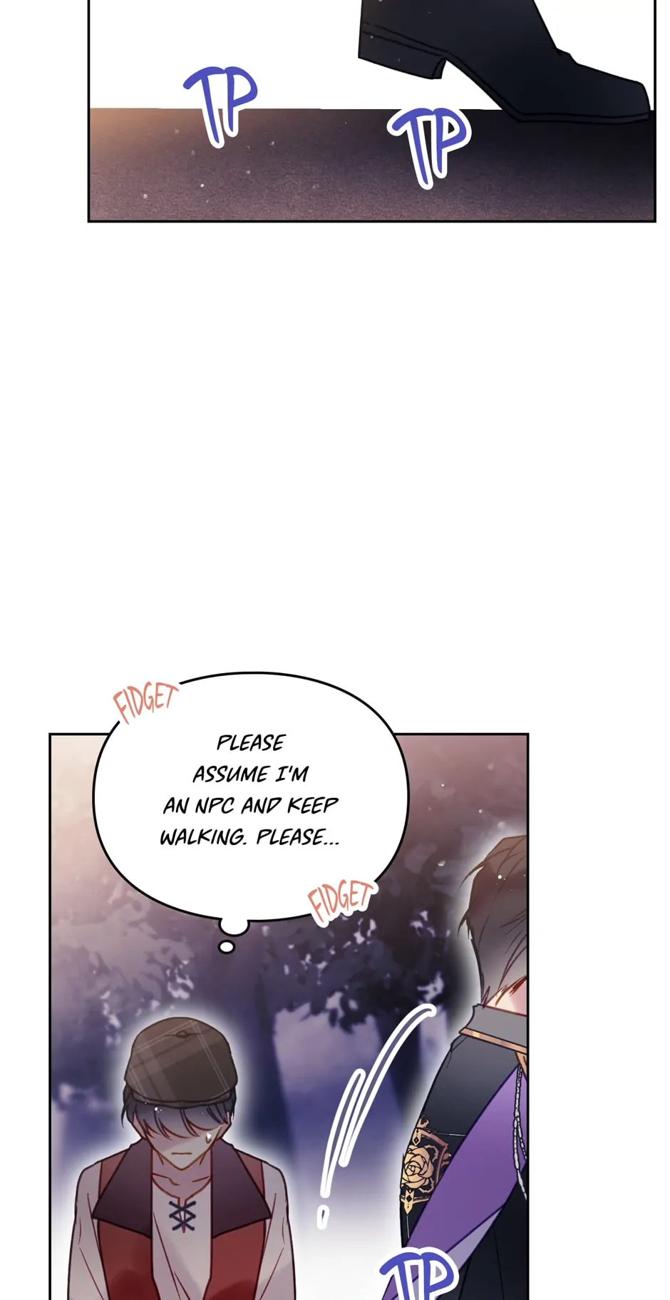 Read Death Is The Only Ending For The Villainess EN Manga Online