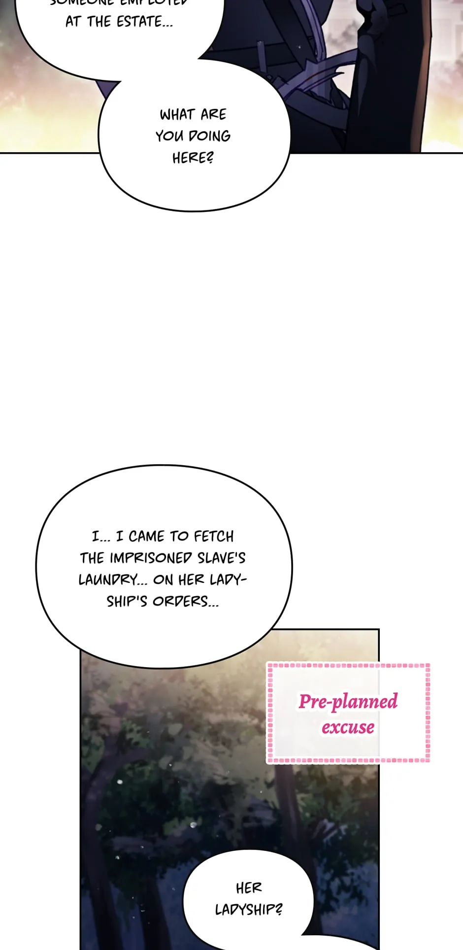 Read Death Is The Only Ending For The Villainess EN Manga Online