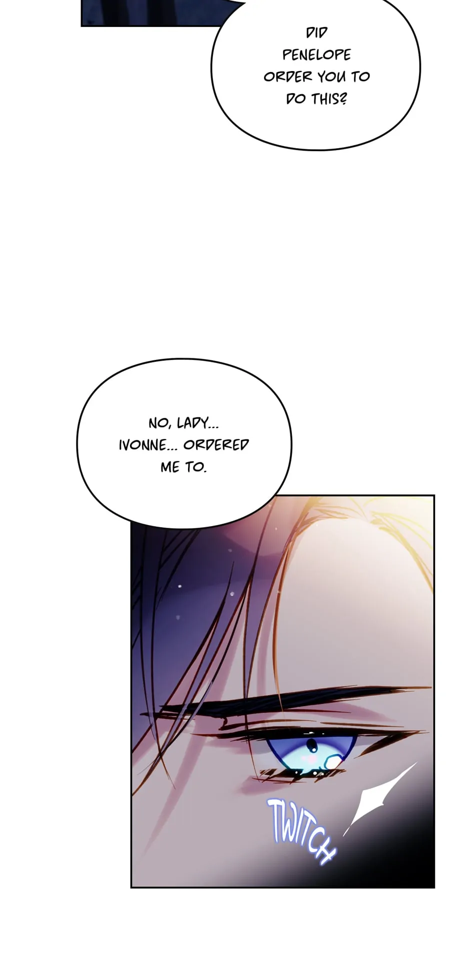 Read Death Is The Only Ending For The Villainess EN Manga Online