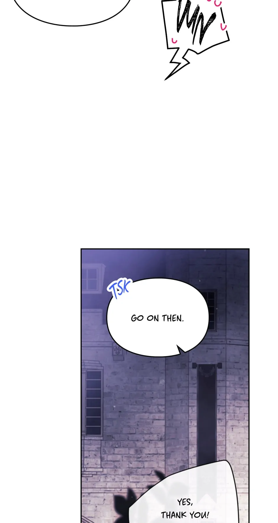 Read Death Is The Only Ending For The Villainess EN Manga Online
