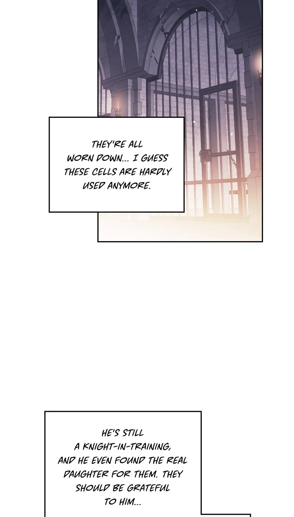 Read Death Is The Only Ending For The Villainess EN Manga Online