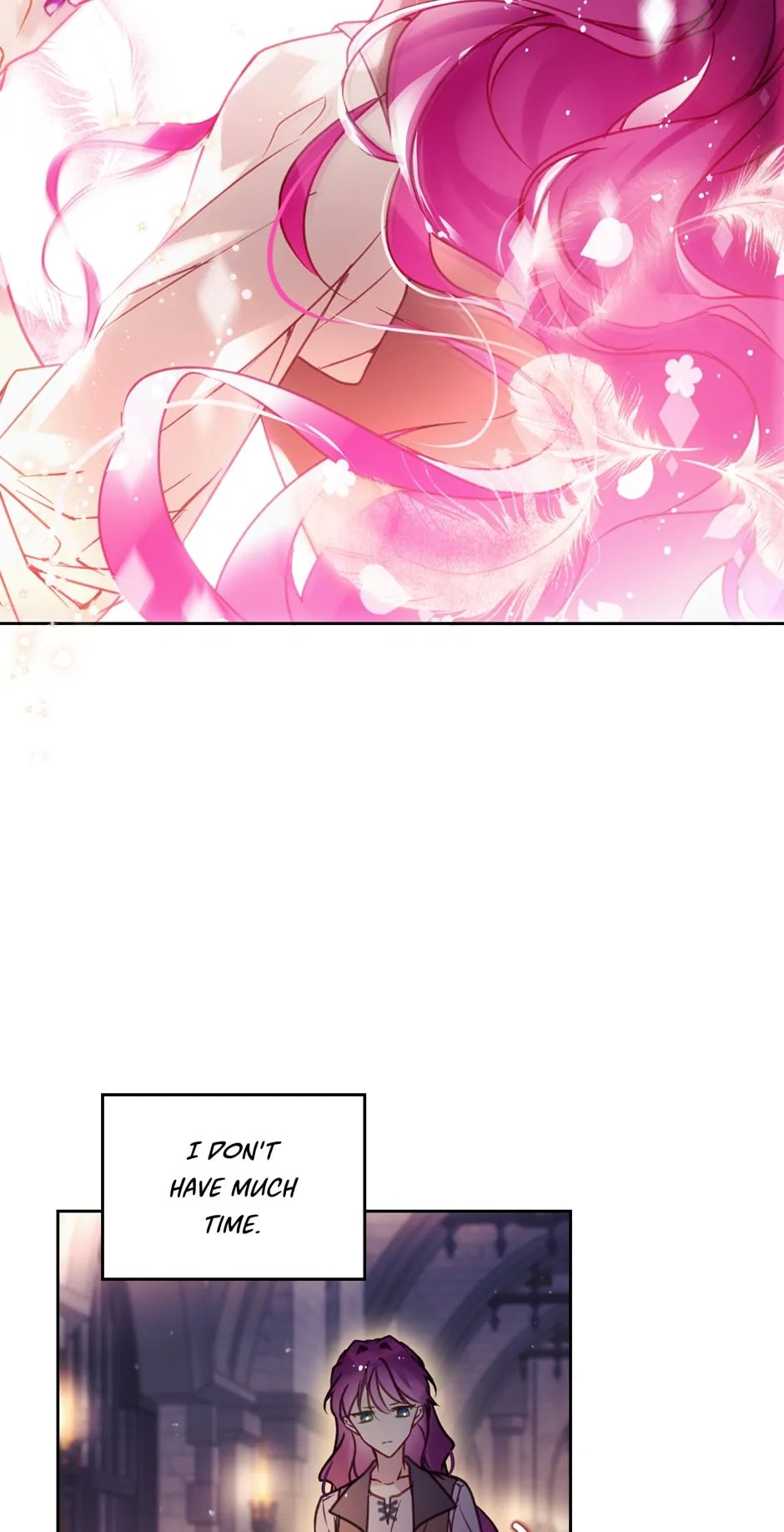 Read Death Is The Only Ending For The Villainess EN Manga Online