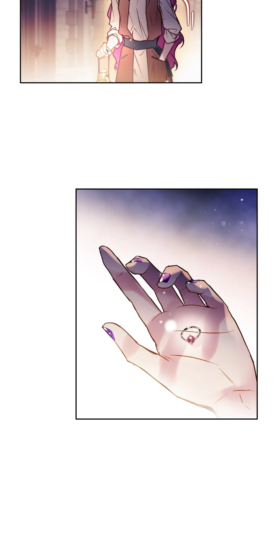 Read Death Is The Only Ending For The Villainess EN Manga Online