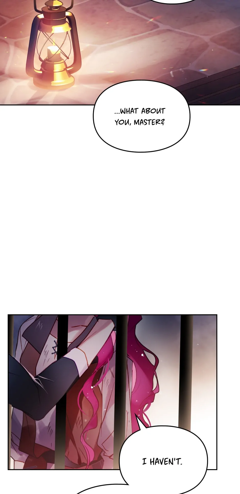 Read Death Is The Only Ending For The Villainess EN Manga Online