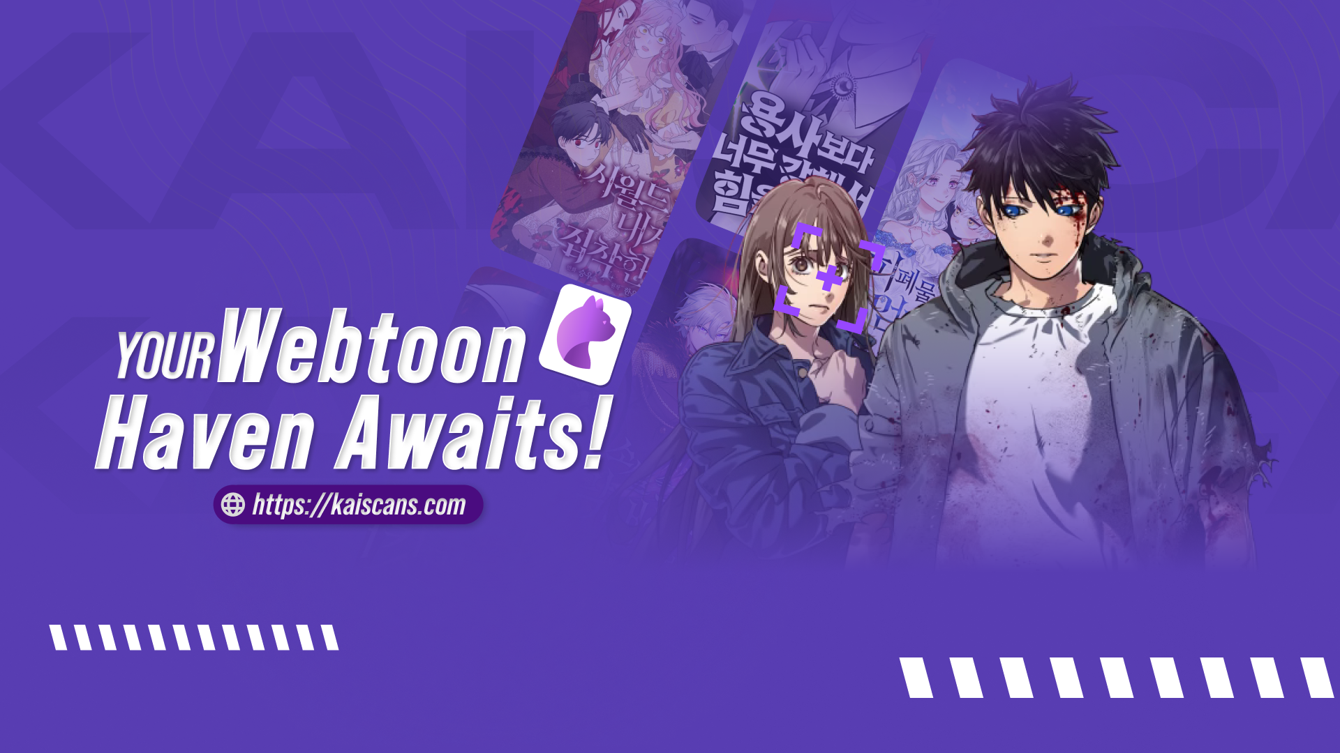 Read Death Is The Only Ending For The Villainess EN Manga Online