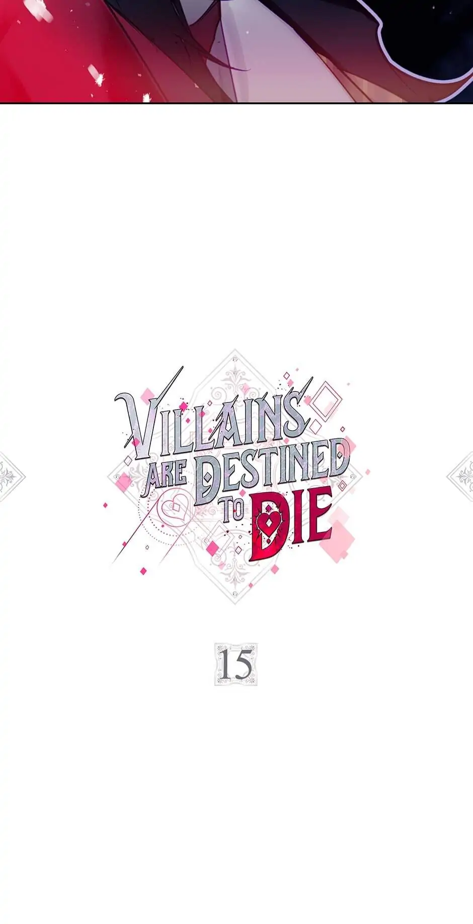 Read Death Is The Only Ending For The Villainess EN Manga Online