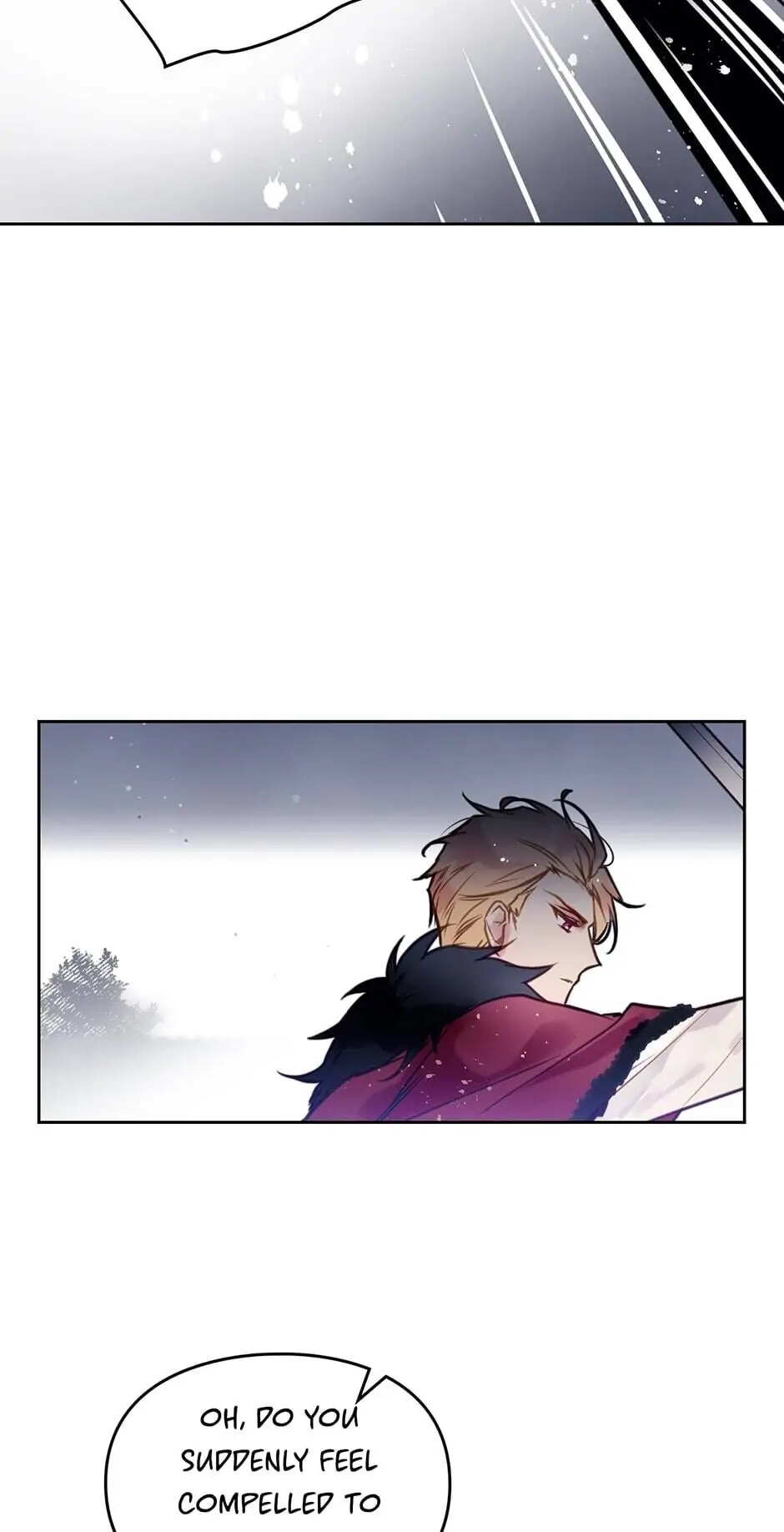 Read Death Is The Only Ending For The Villainess EN Manga Online