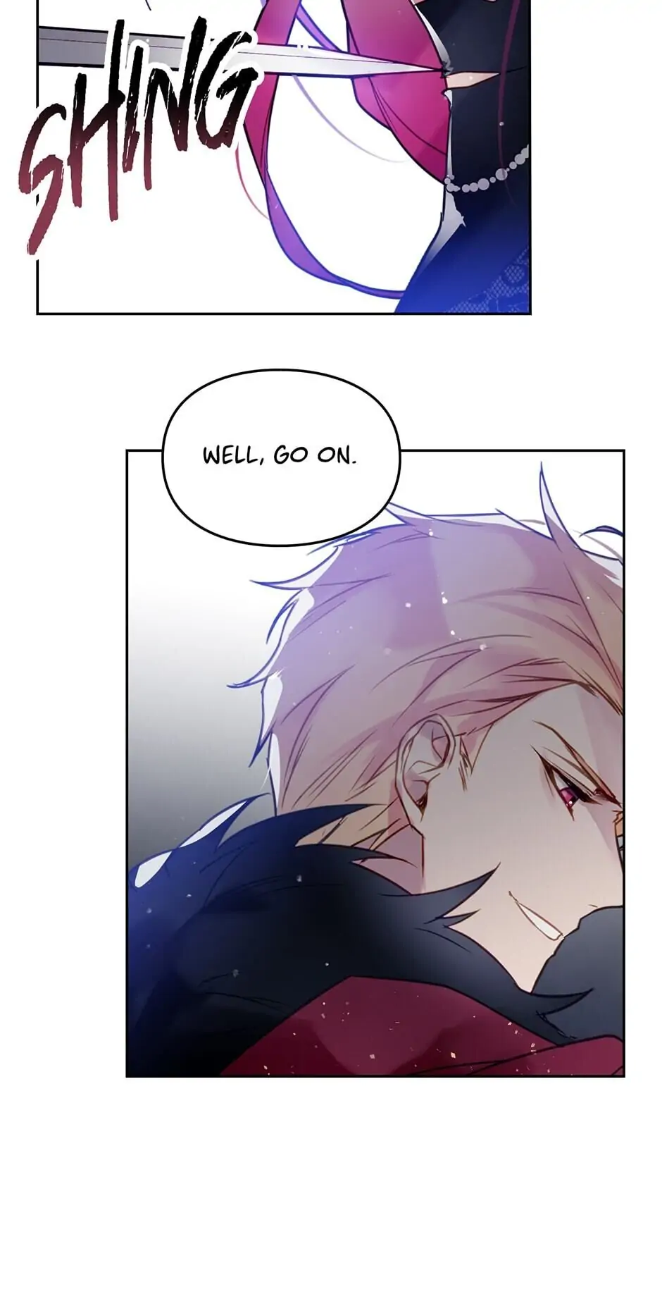 Read Death Is The Only Ending For The Villainess EN Manga Online