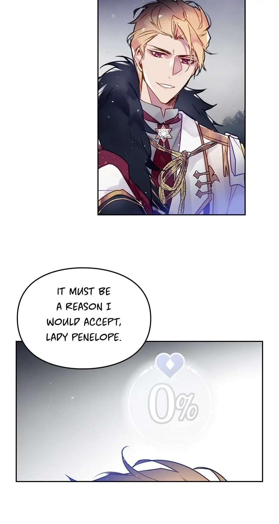 Read Death Is The Only Ending For The Villainess EN Manga Online