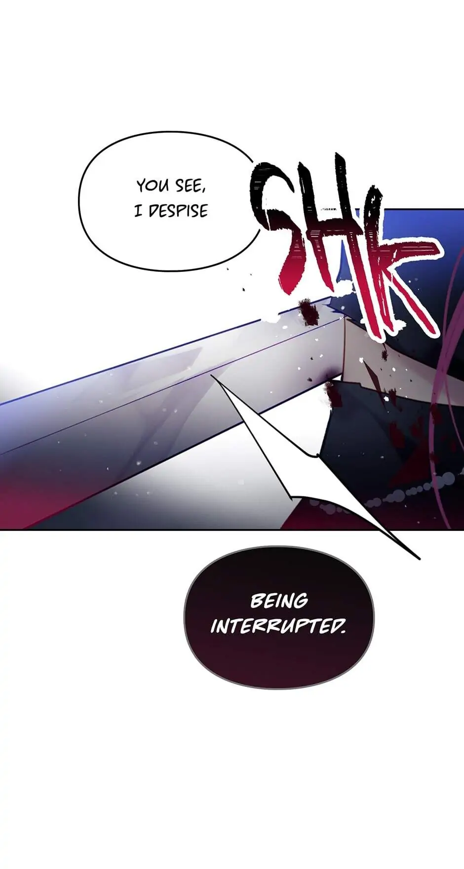 Read Death Is The Only Ending For The Villainess EN Manga Online