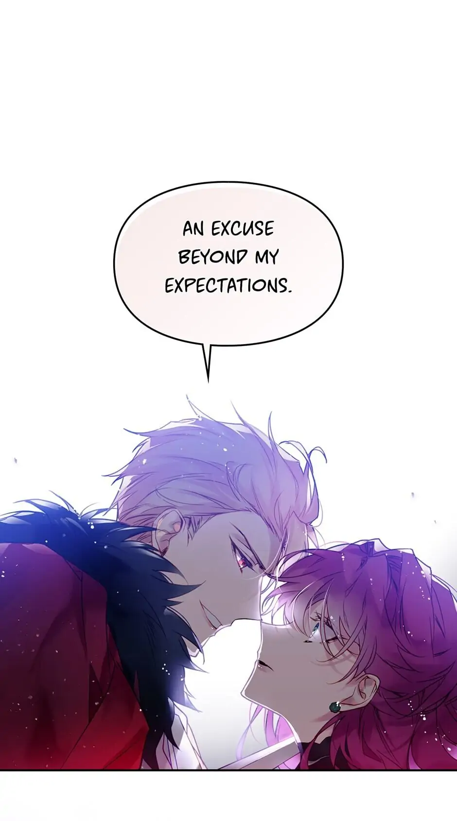 Read Death Is The Only Ending For The Villainess EN Manga Online