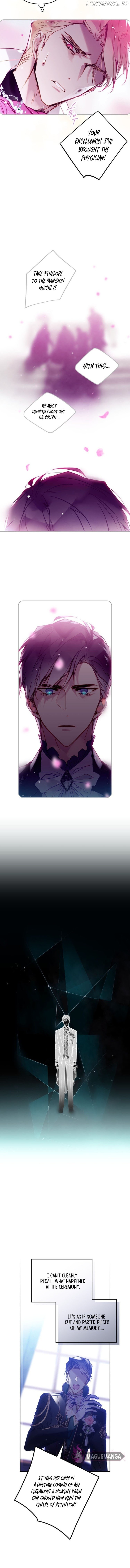 Read Death Is The Only Ending For The Villainess EN Manga Online