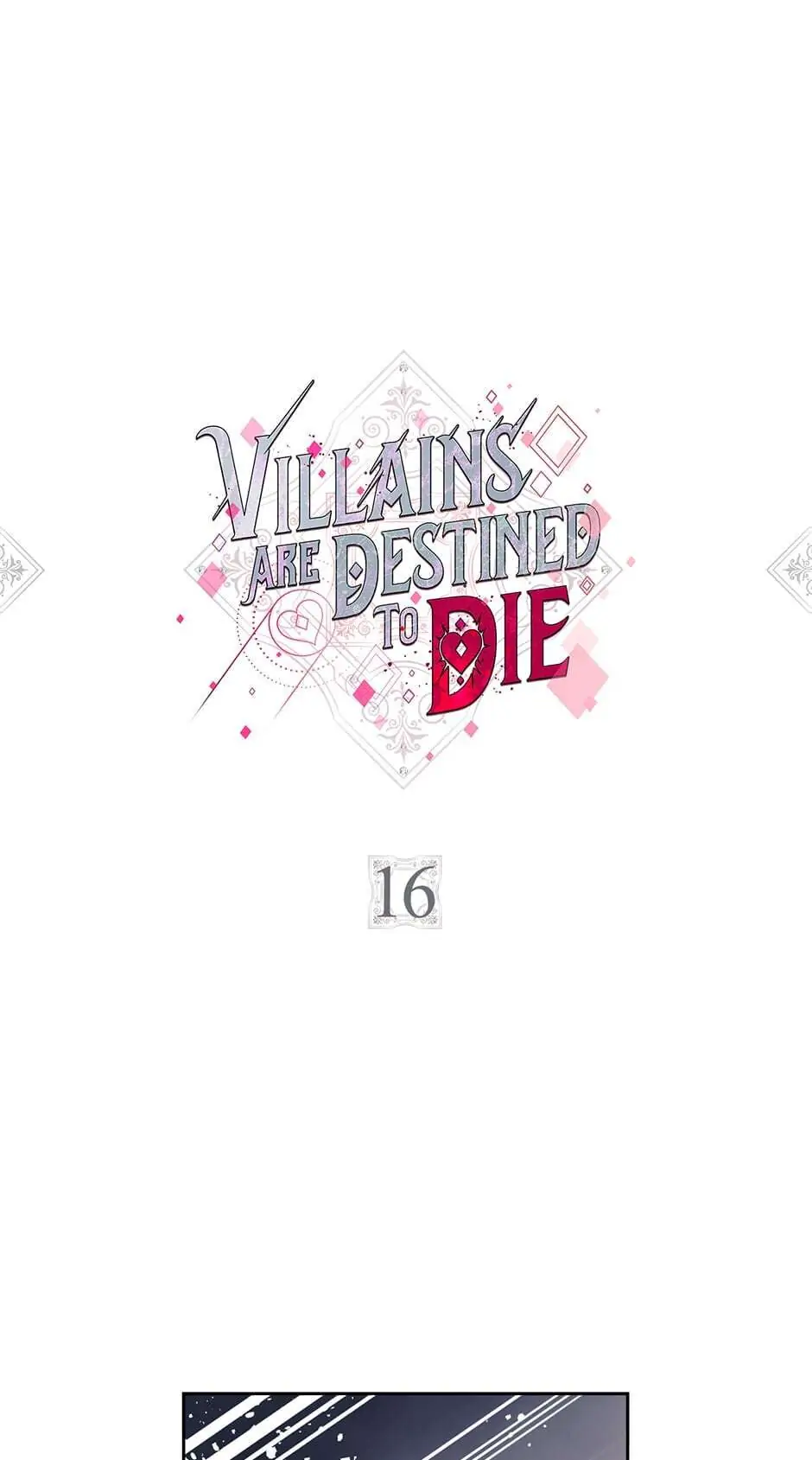 Read Death Is The Only Ending For The Villainess EN Manga Online
