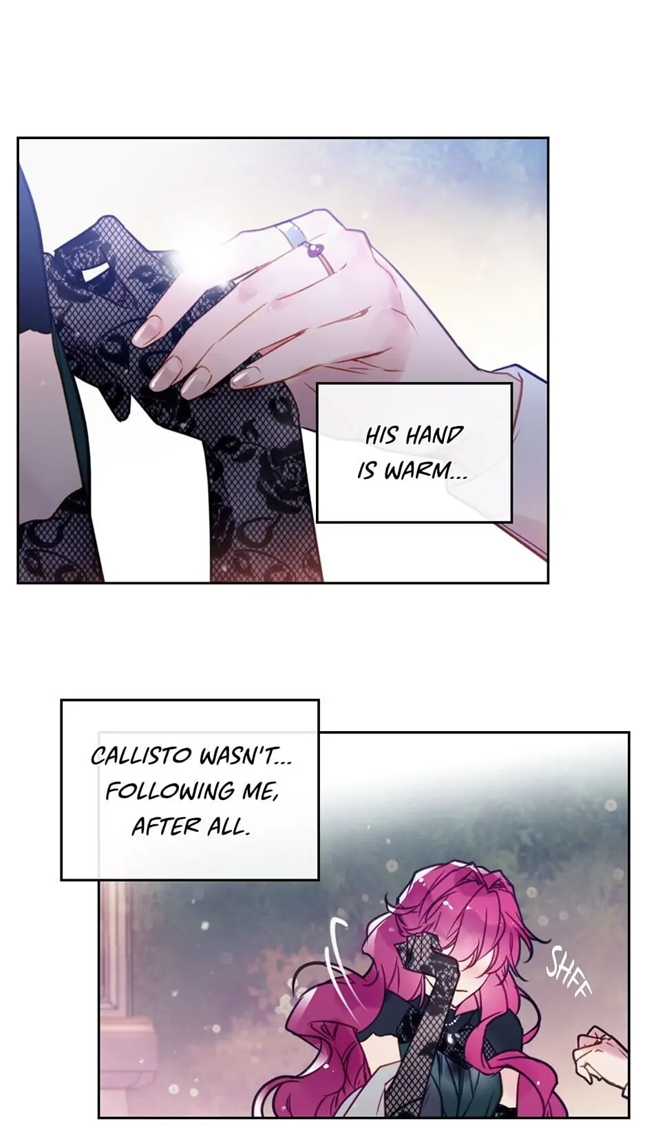 Read Death Is The Only Ending For The Villainess EN Manga Online
