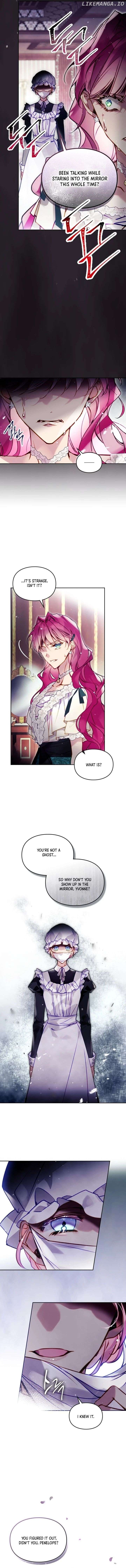 Read Death Is The Only Ending For The Villainess EN Manga Online
