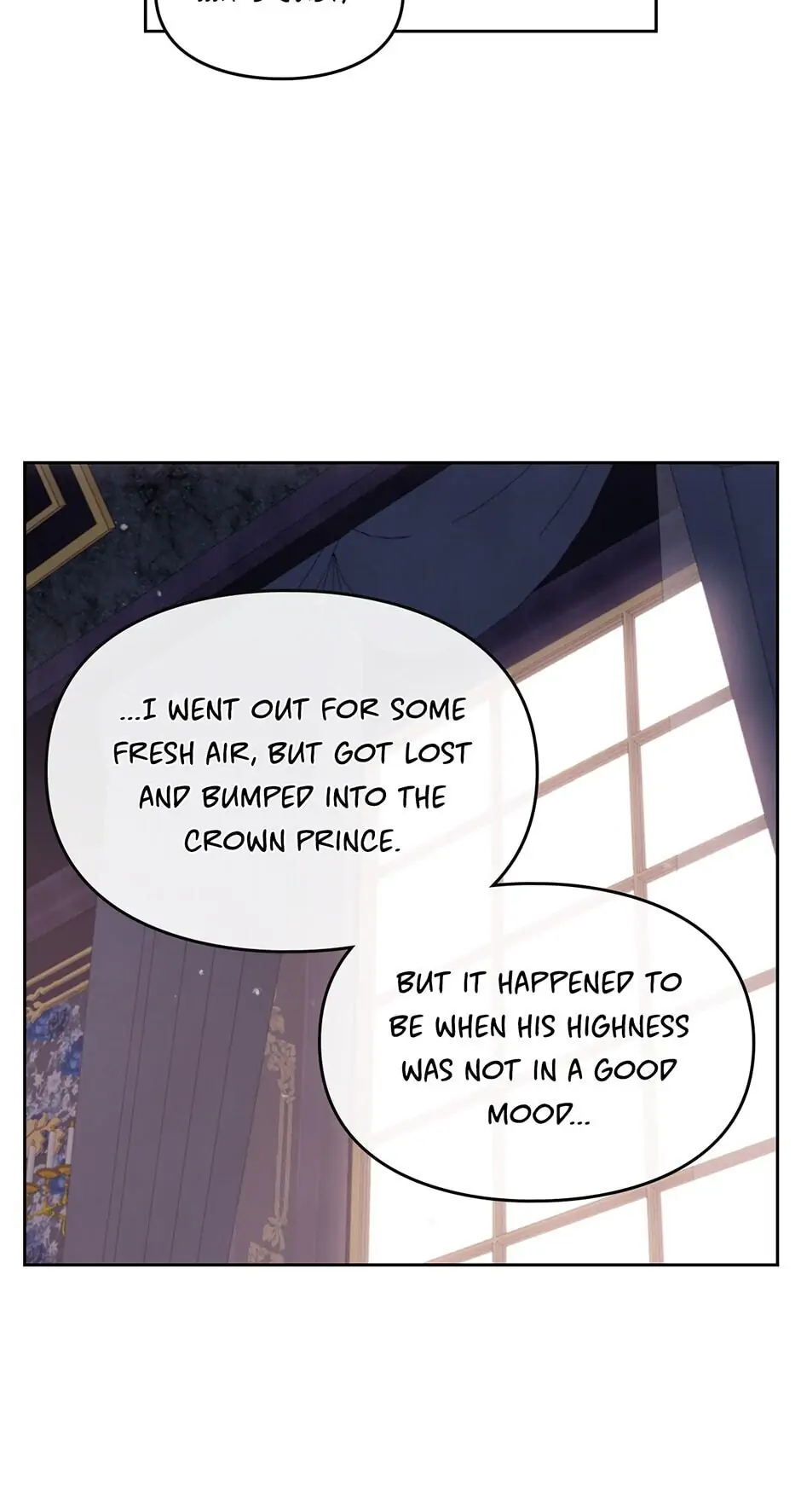 Read Death Is The Only Ending For The Villainess EN Manga Online