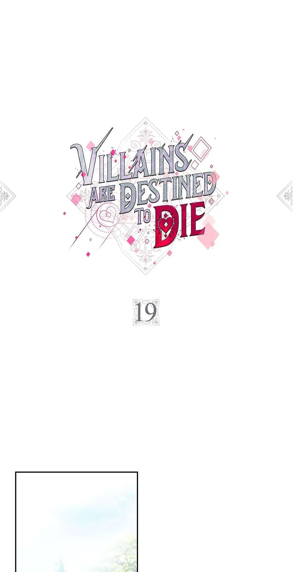 Read Death Is The Only Ending For The Villainess EN Manga Online