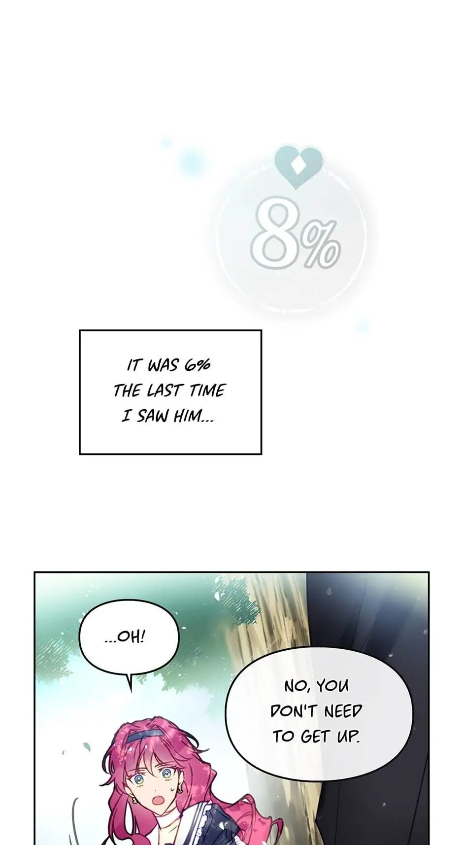 Read Death Is The Only Ending For The Villainess EN Manga Online