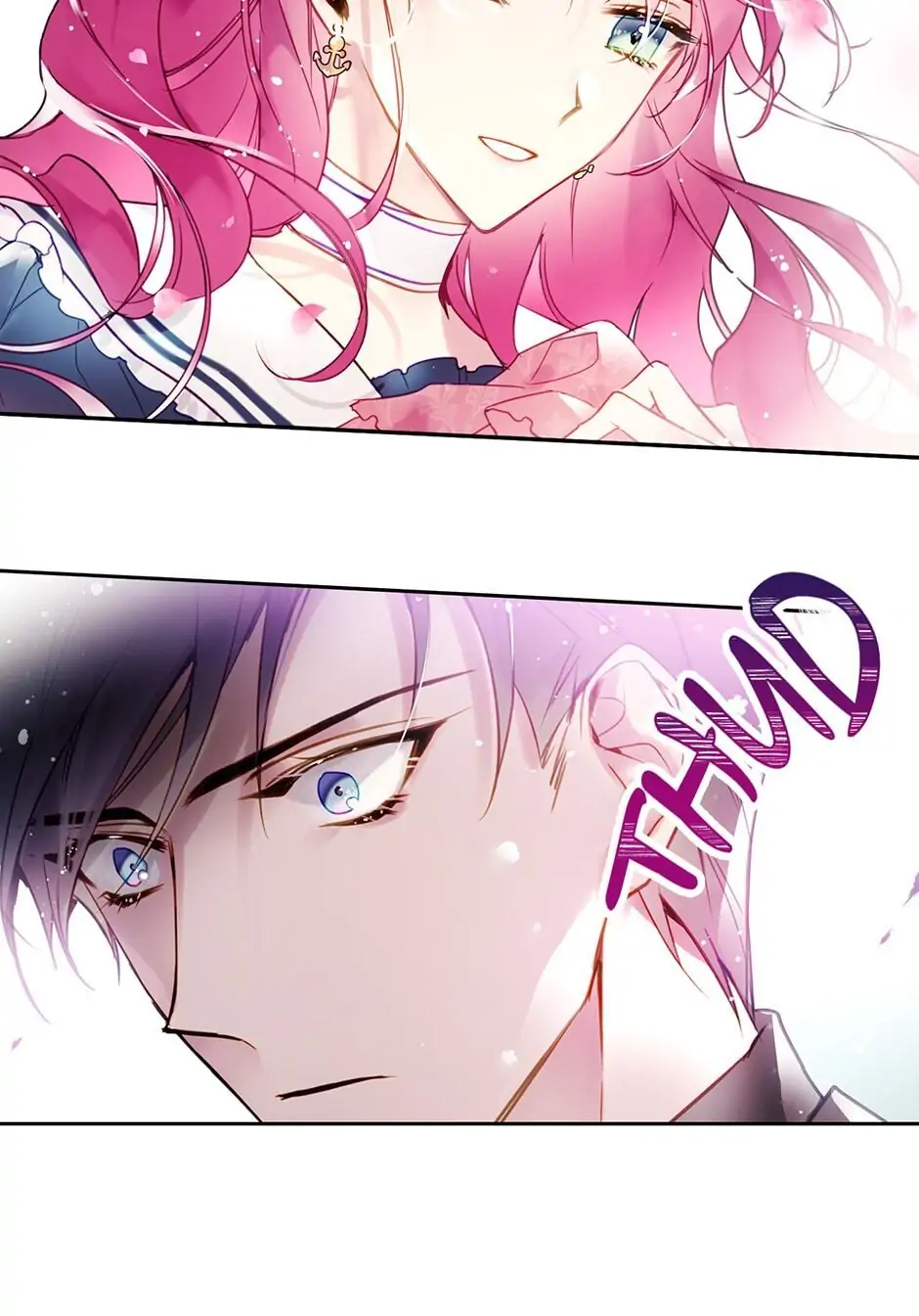 Read Death Is The Only Ending For The Villainess EN Manga Online