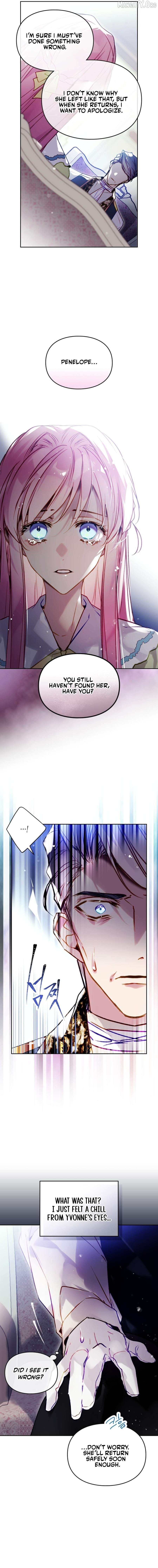 Read Death Is The Only Ending For The Villainess EN Manga Online