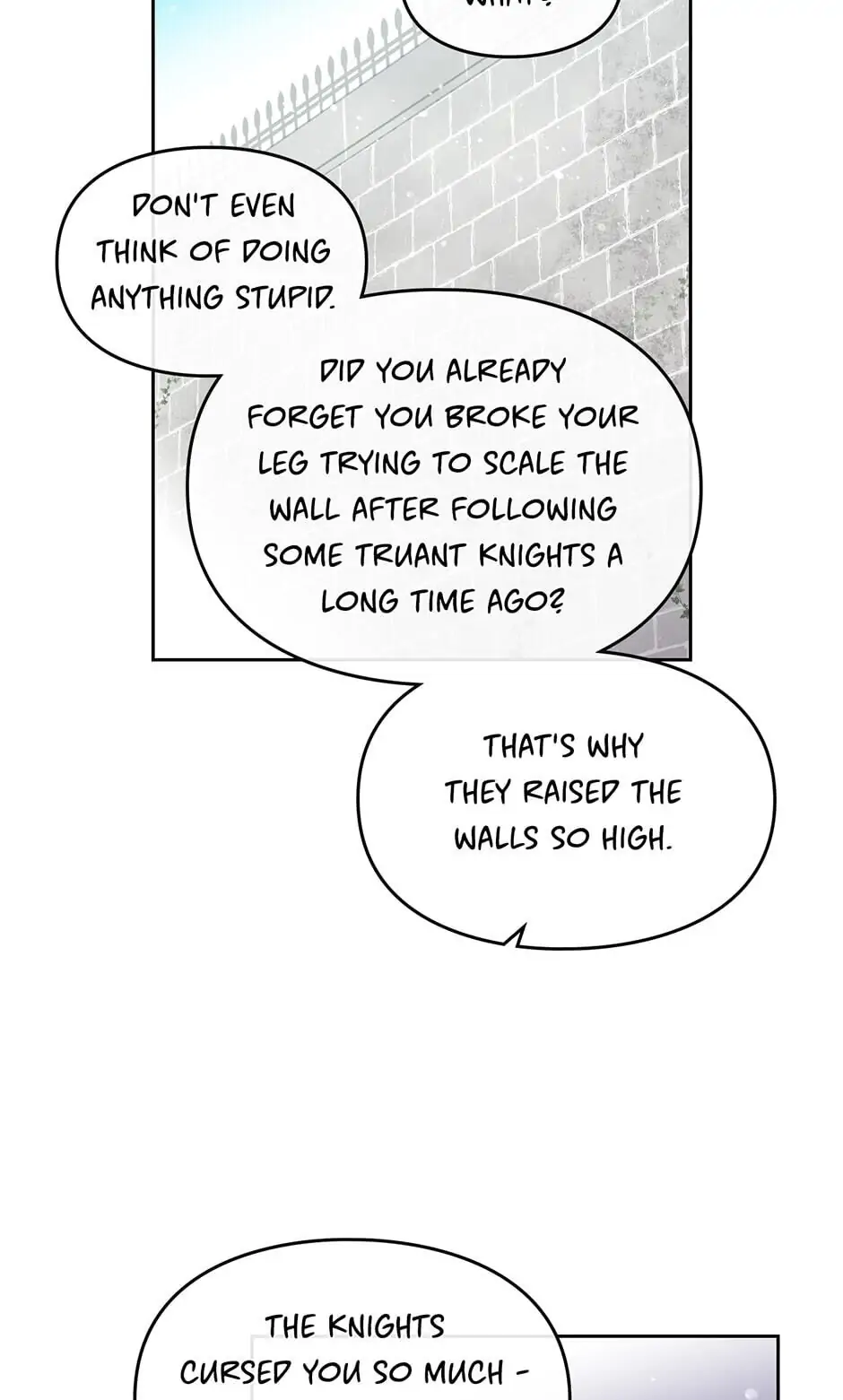 Read Death Is The Only Ending For The Villainess EN Manga Online