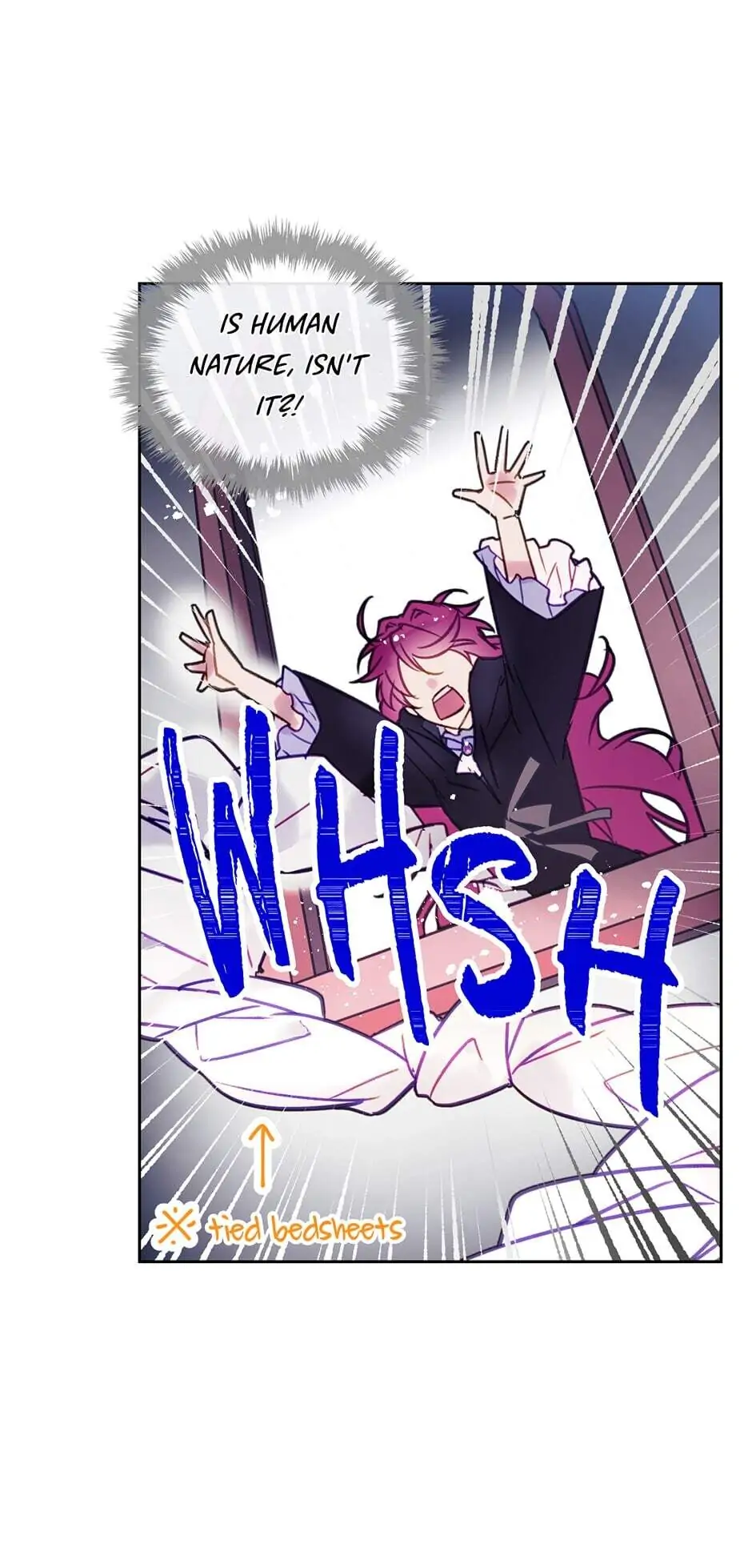 Read Death Is The Only Ending For The Villainess EN Manga Online