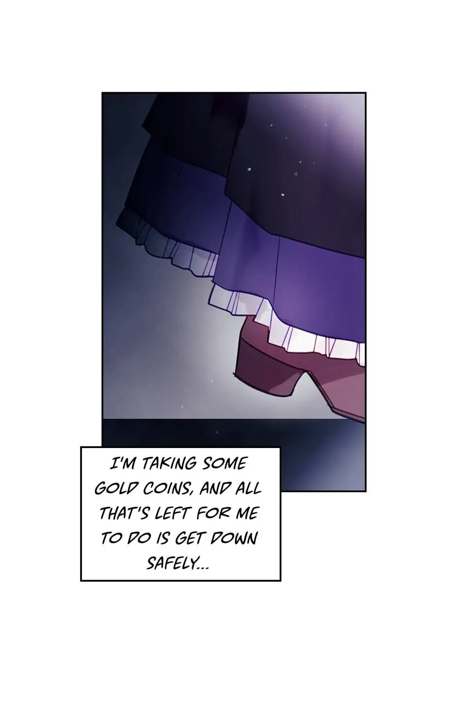 Read Death Is The Only Ending For The Villainess EN Manga Online