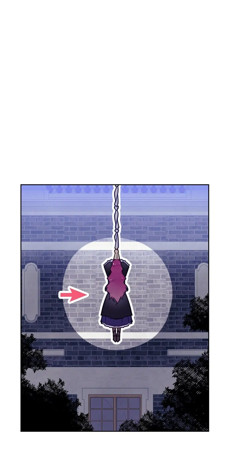 Read Death Is The Only Ending For The Villainess EN Manga Online