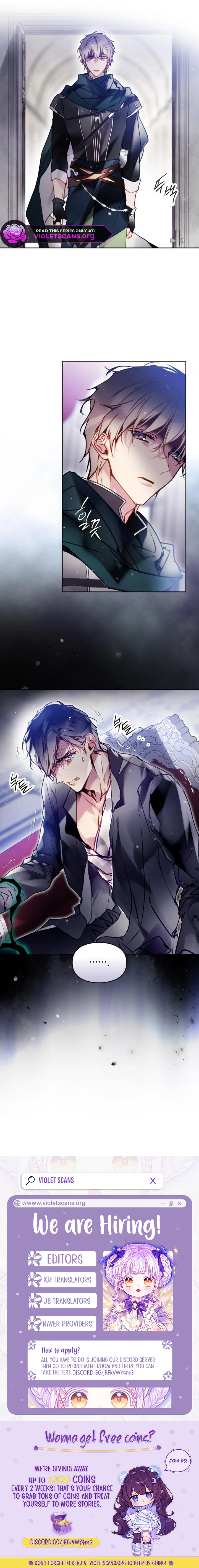 Read Death Is The Only Ending For The Villainess EN Manga Online