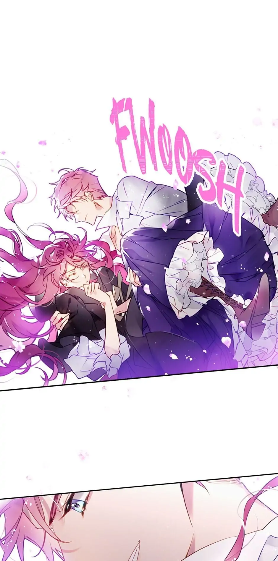 Read Death Is The Only Ending For The Villainess EN Manga Online