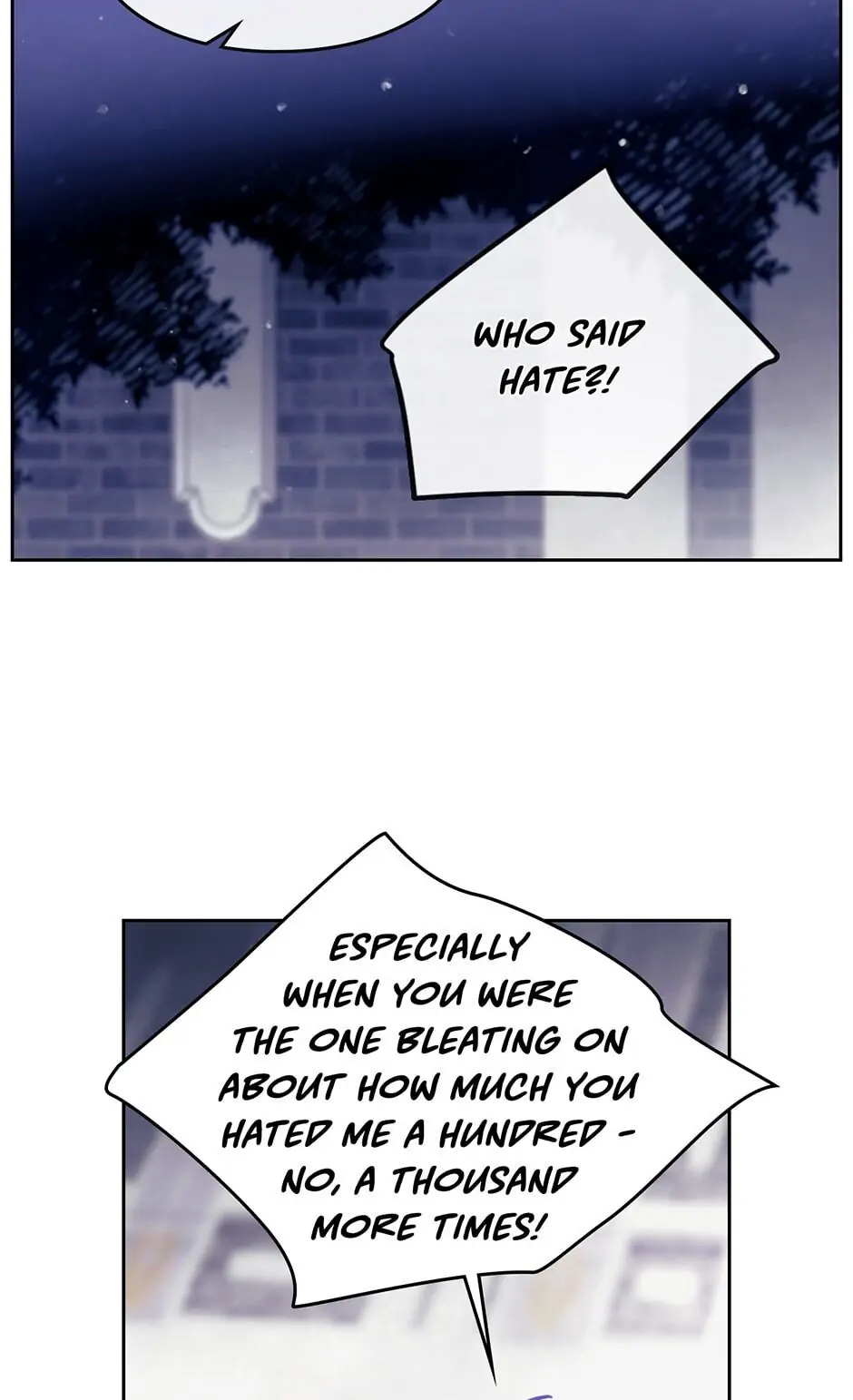 Read Death Is The Only Ending For The Villainess EN Manga Online