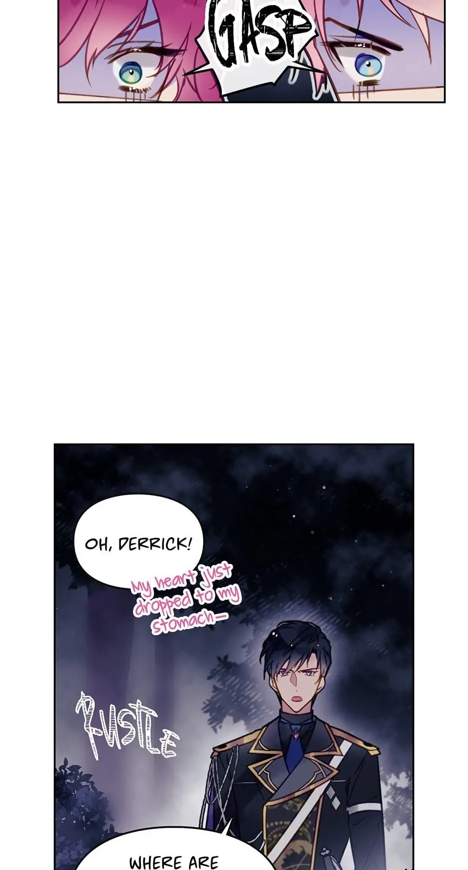 Read Death Is The Only Ending For The Villainess EN Manga Online