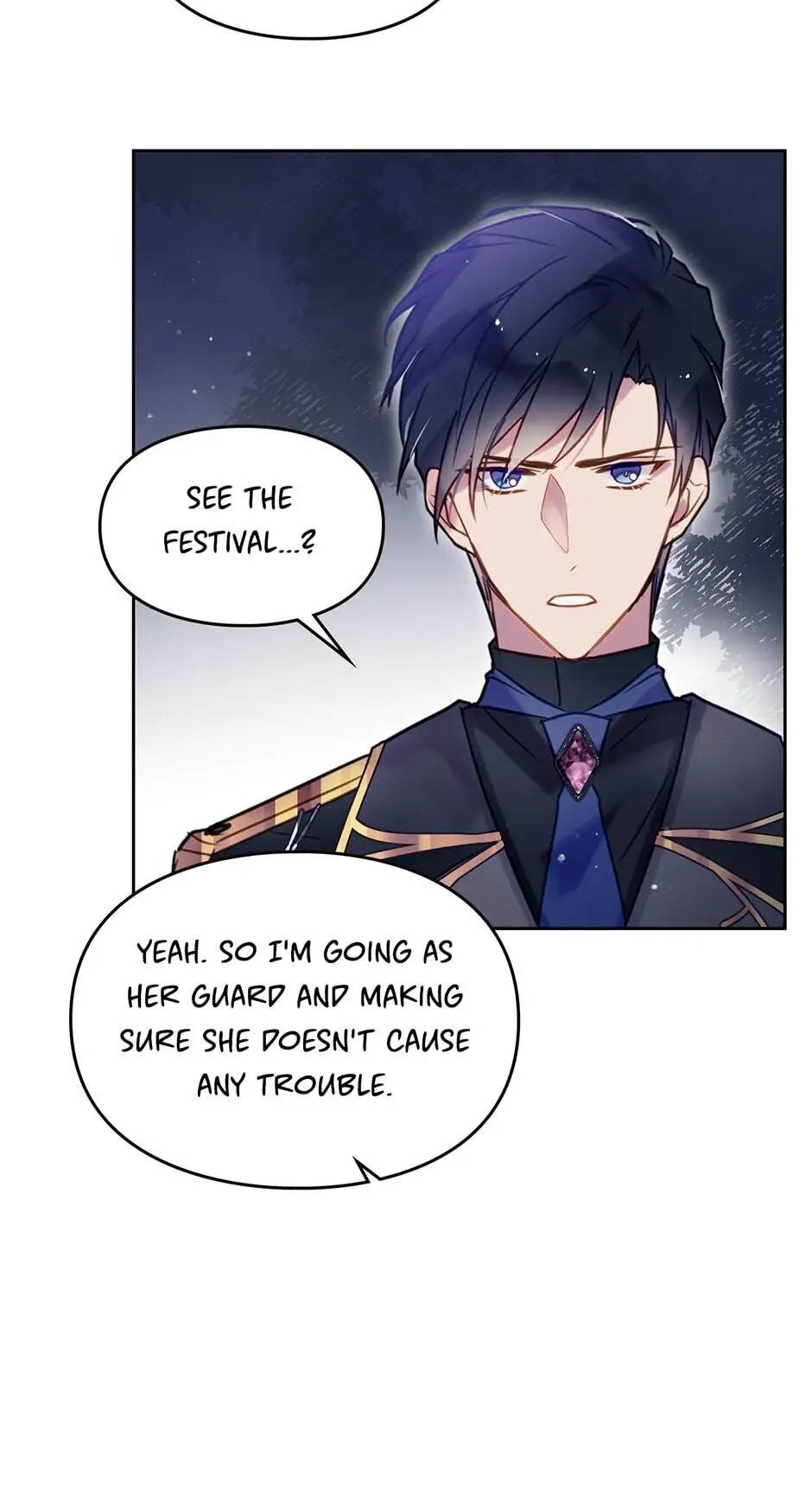 Read Death Is The Only Ending For The Villainess EN Manga Online