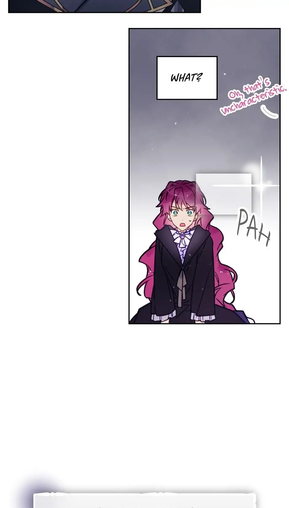 Read Death Is The Only Ending For The Villainess EN Manga Online