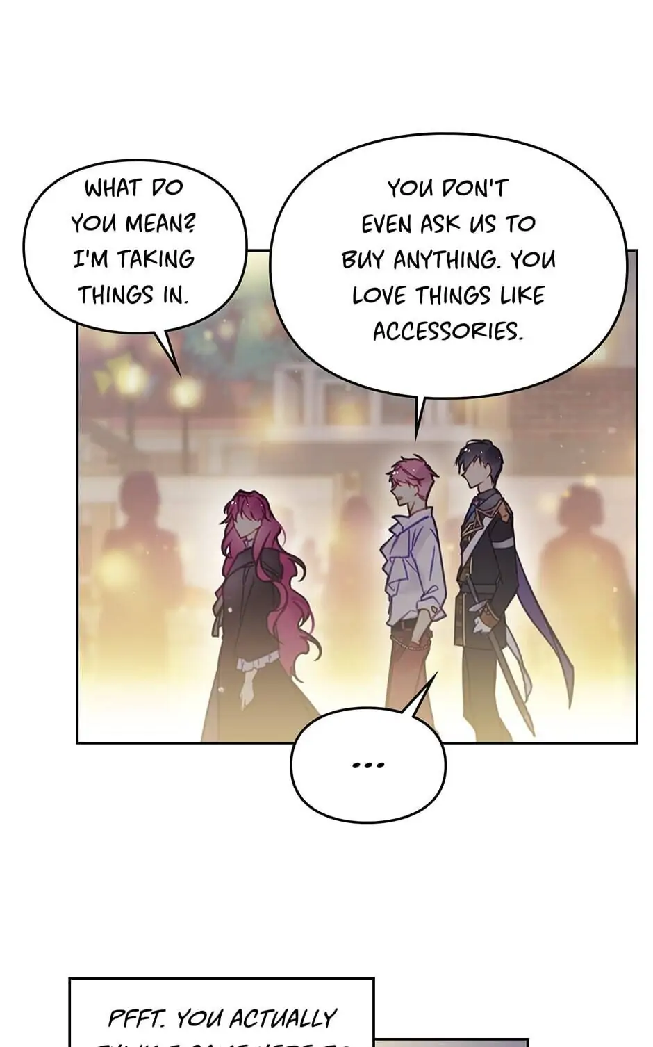 Read Death Is The Only Ending For The Villainess EN Manga Online