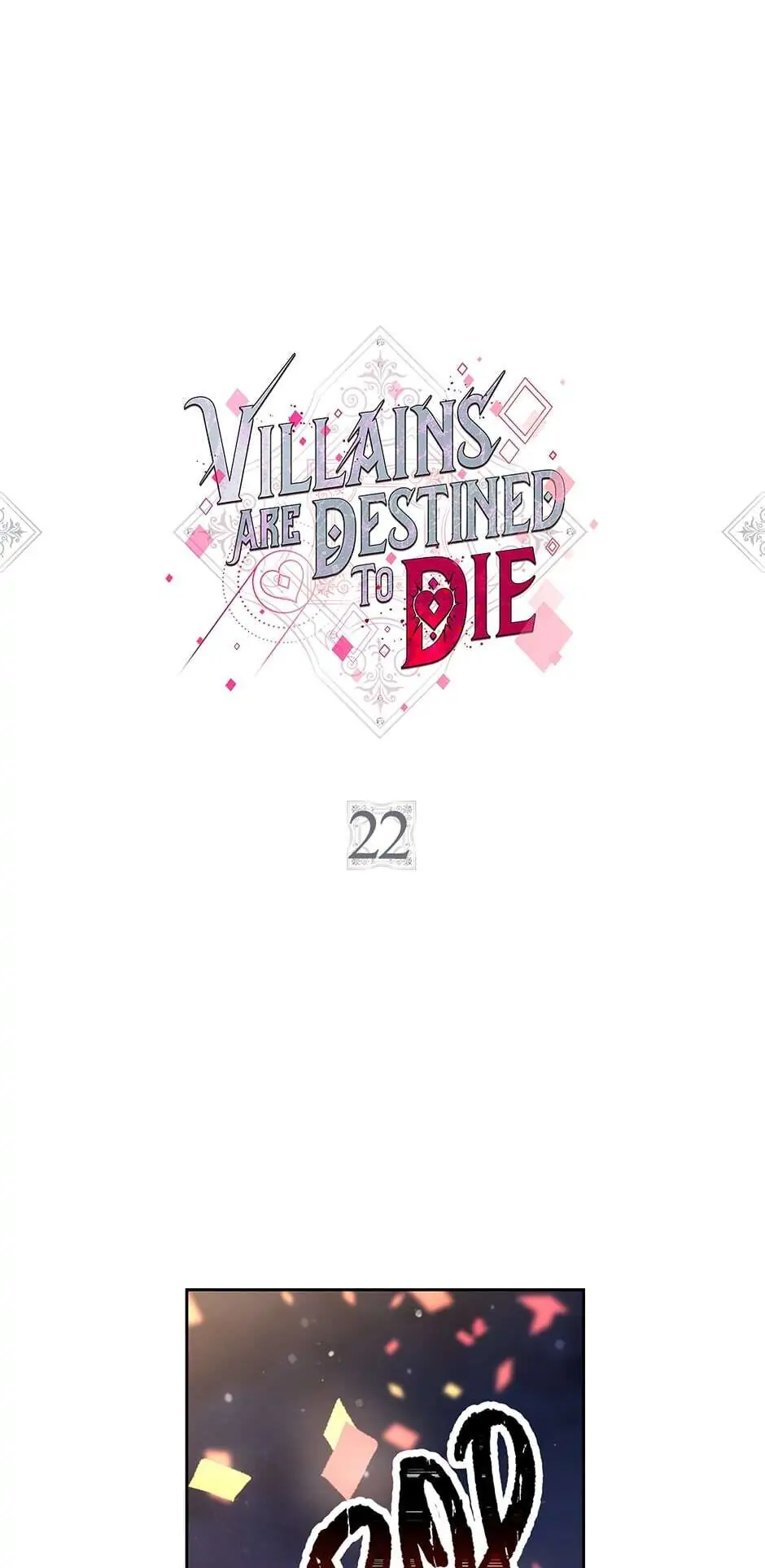 Read Death Is The Only Ending For The Villainess EN Manga Online