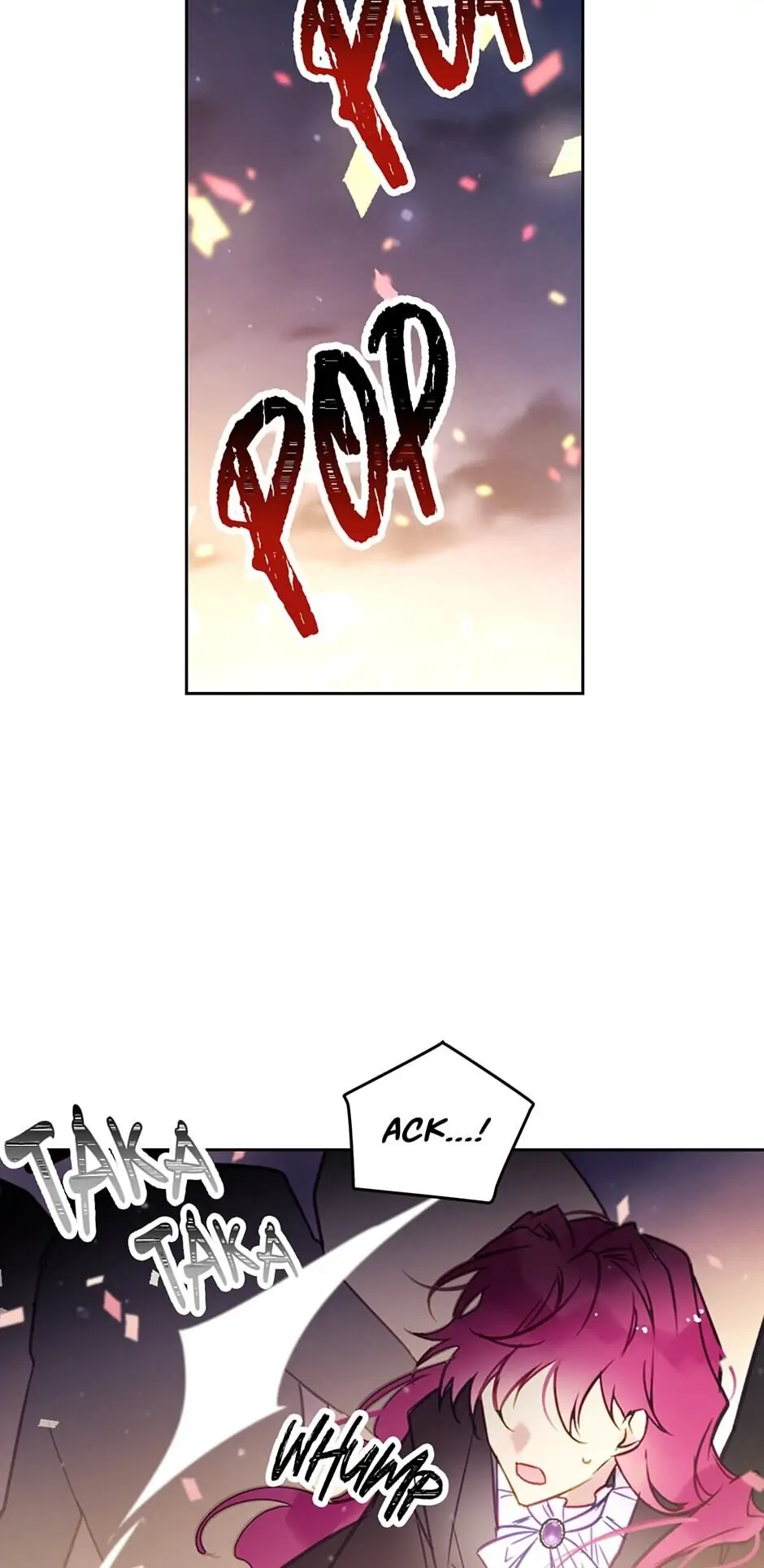 Read Death Is The Only Ending For The Villainess EN Manga Online