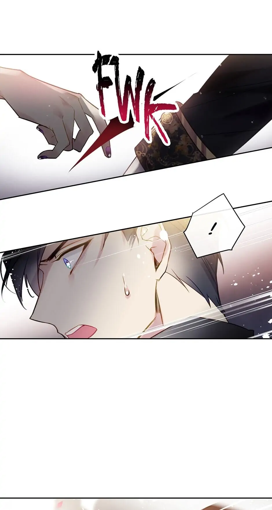 Read Death Is The Only Ending For The Villainess EN Manga Online