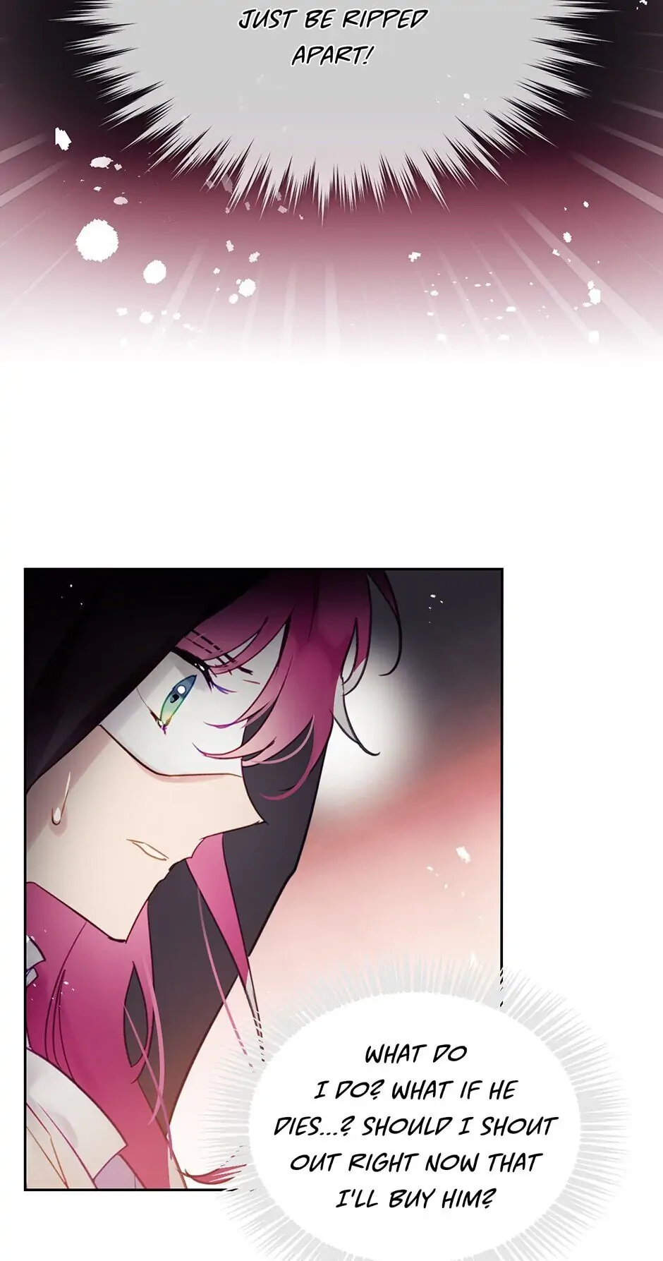 Read Death Is The Only Ending For The Villainess EN Manga Online