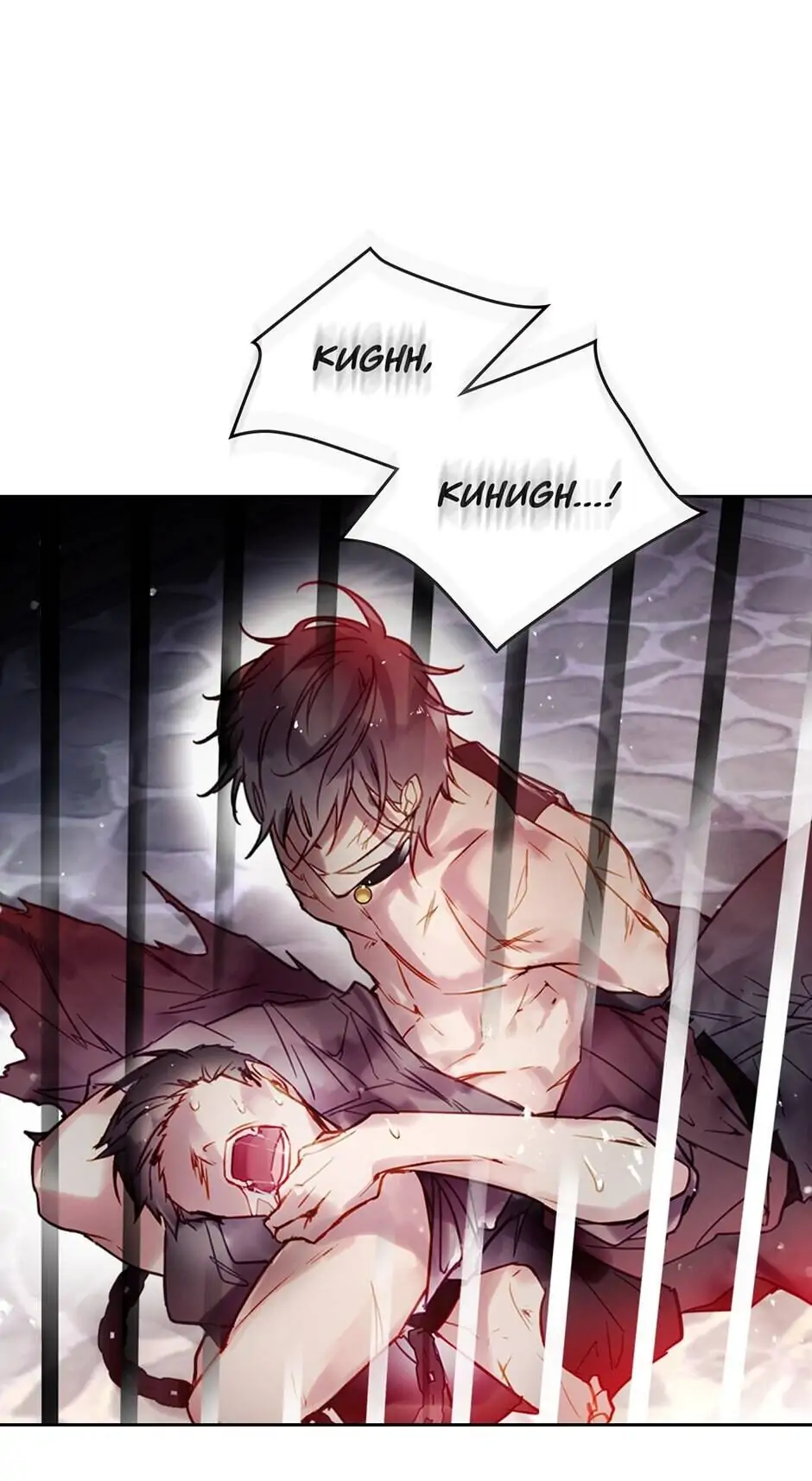 Read Death Is The Only Ending For The Villainess EN Manga Online