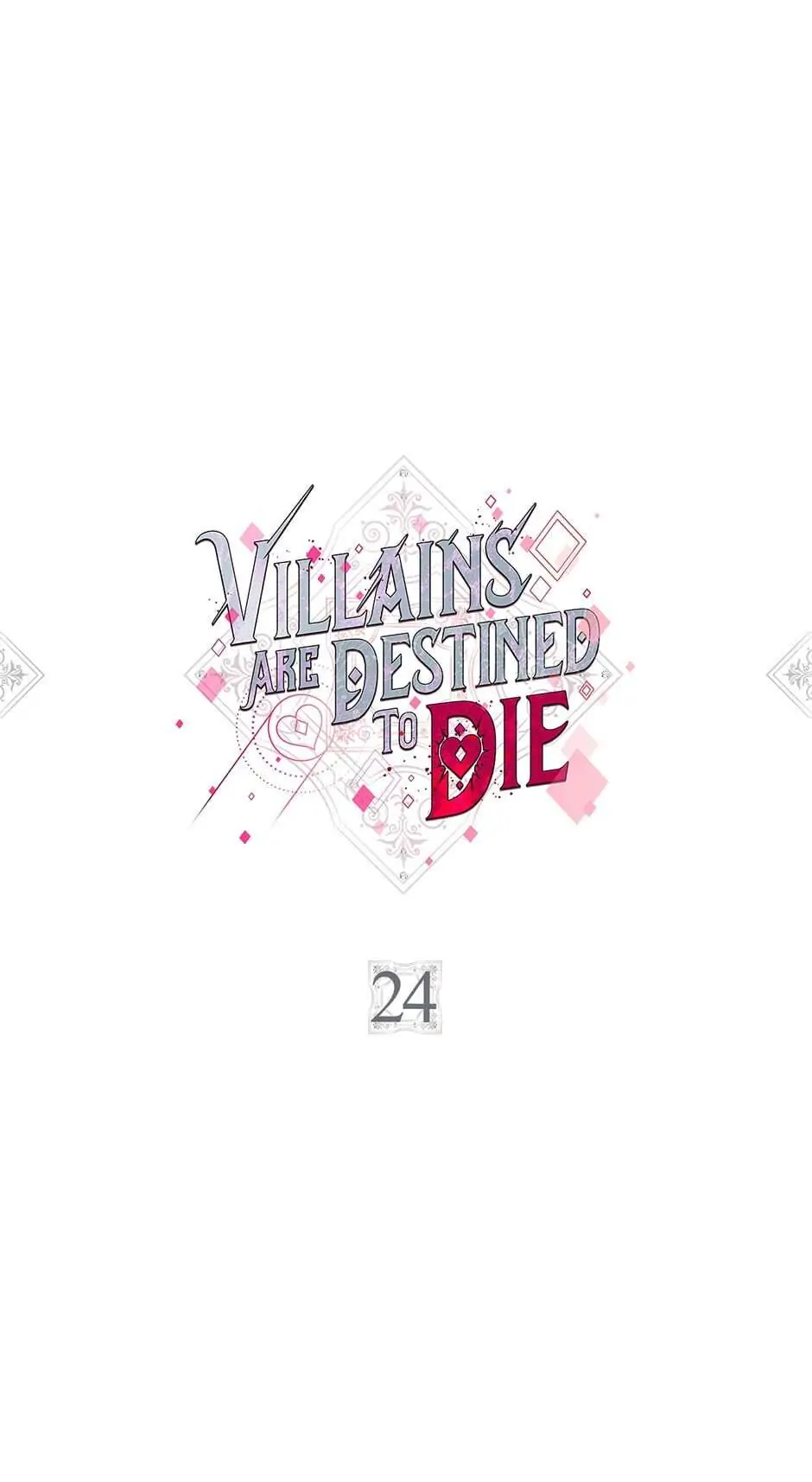 Read Death Is The Only Ending For The Villainess EN Manga Online
