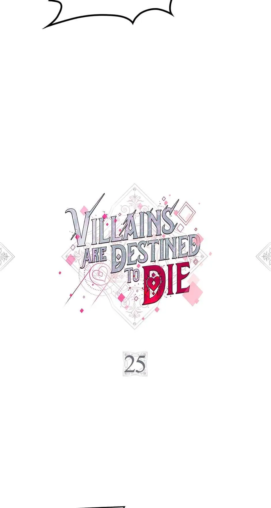 Read Death Is The Only Ending For The Villainess EN Manga Online