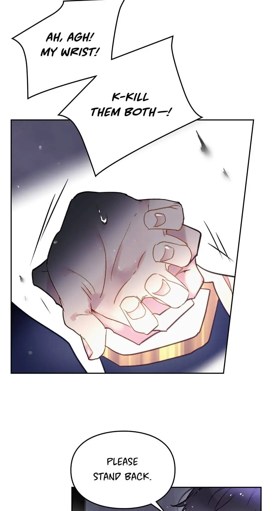 Read Death Is The Only Ending For The Villainess EN Manga Online