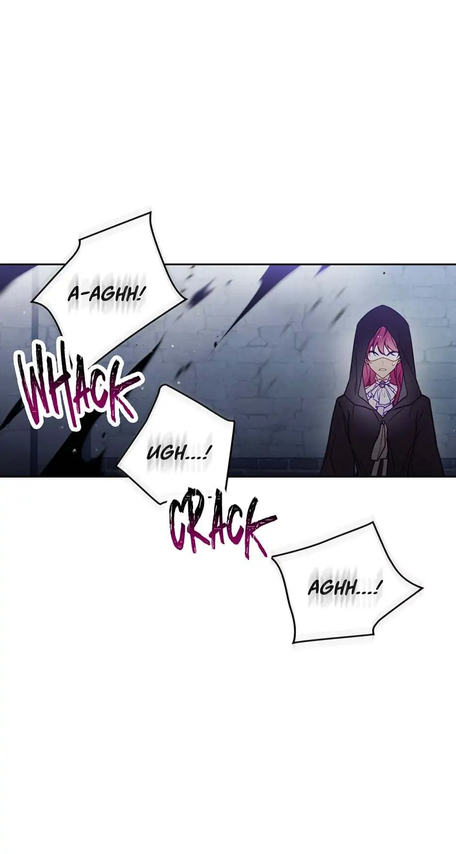 Read Death Is The Only Ending For The Villainess EN Manga Online