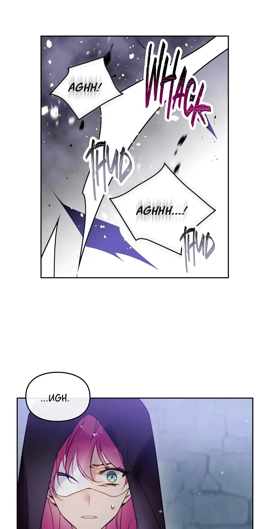 Read Death Is The Only Ending For The Villainess EN Manga Online