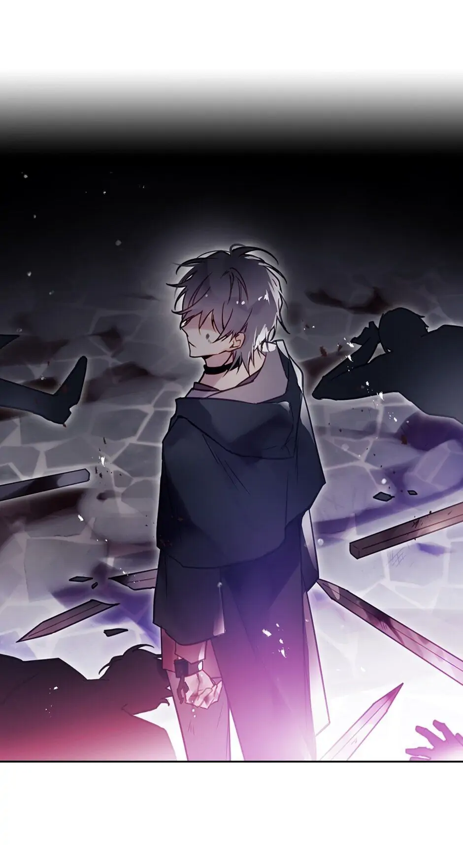 Read Death Is The Only Ending For The Villainess EN Manga Online