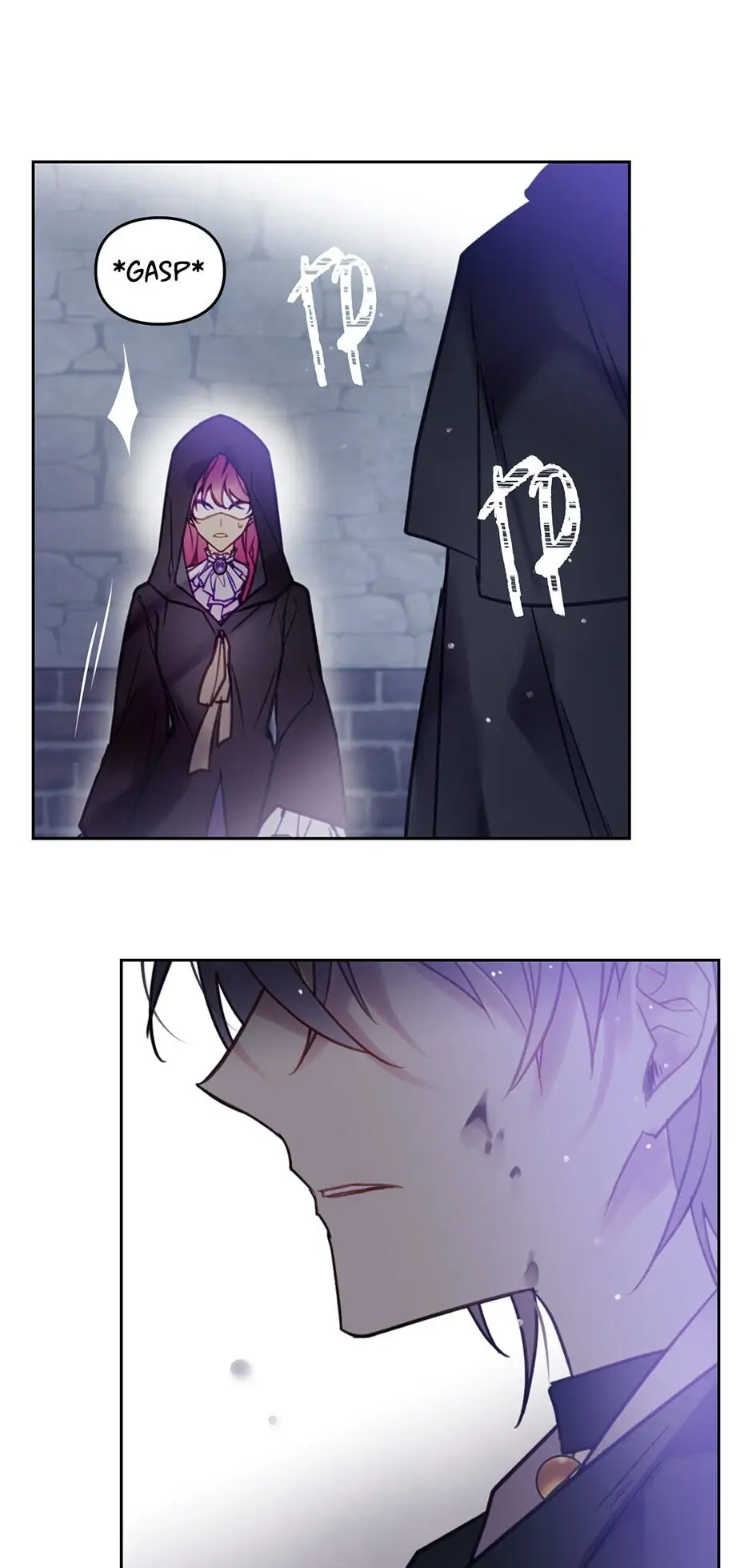 Read Death Is The Only Ending For The Villainess EN Manga Online