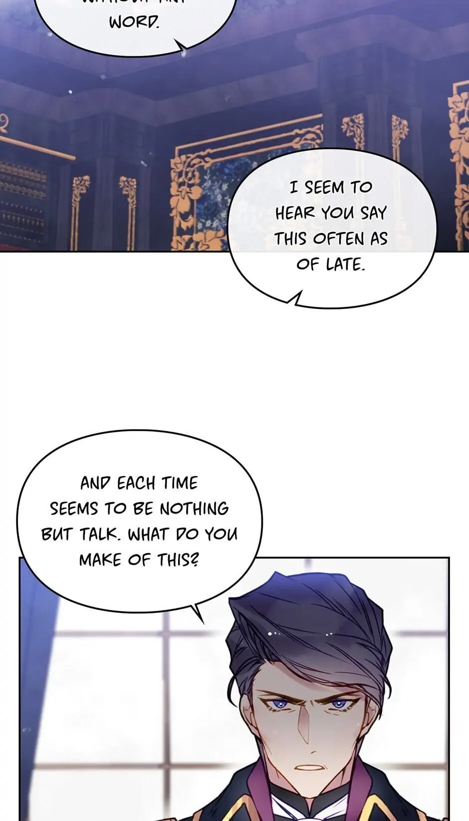 Read Death Is The Only Ending For The Villainess EN Manga Online