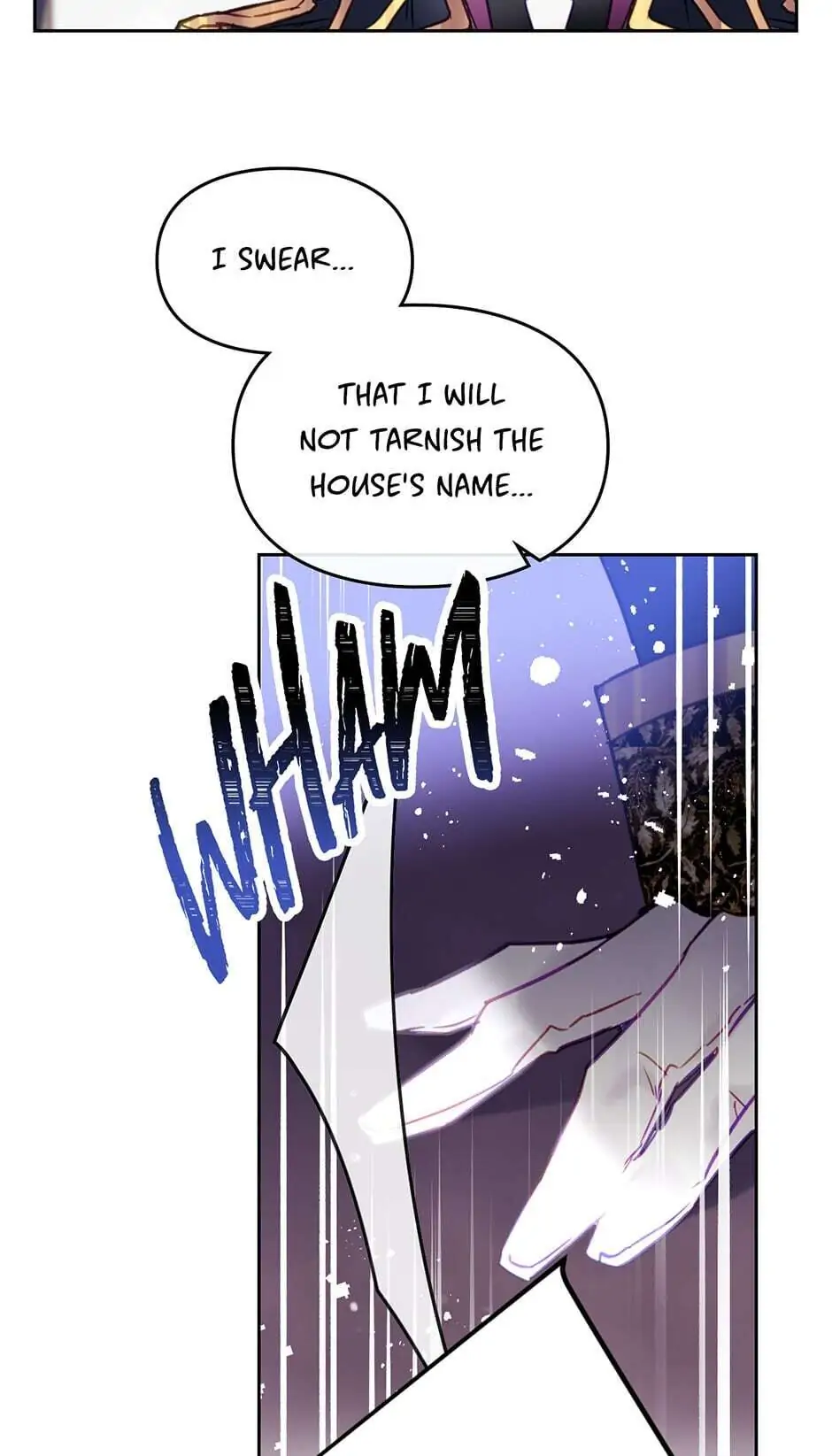 Read Death Is The Only Ending For The Villainess EN Manga Online